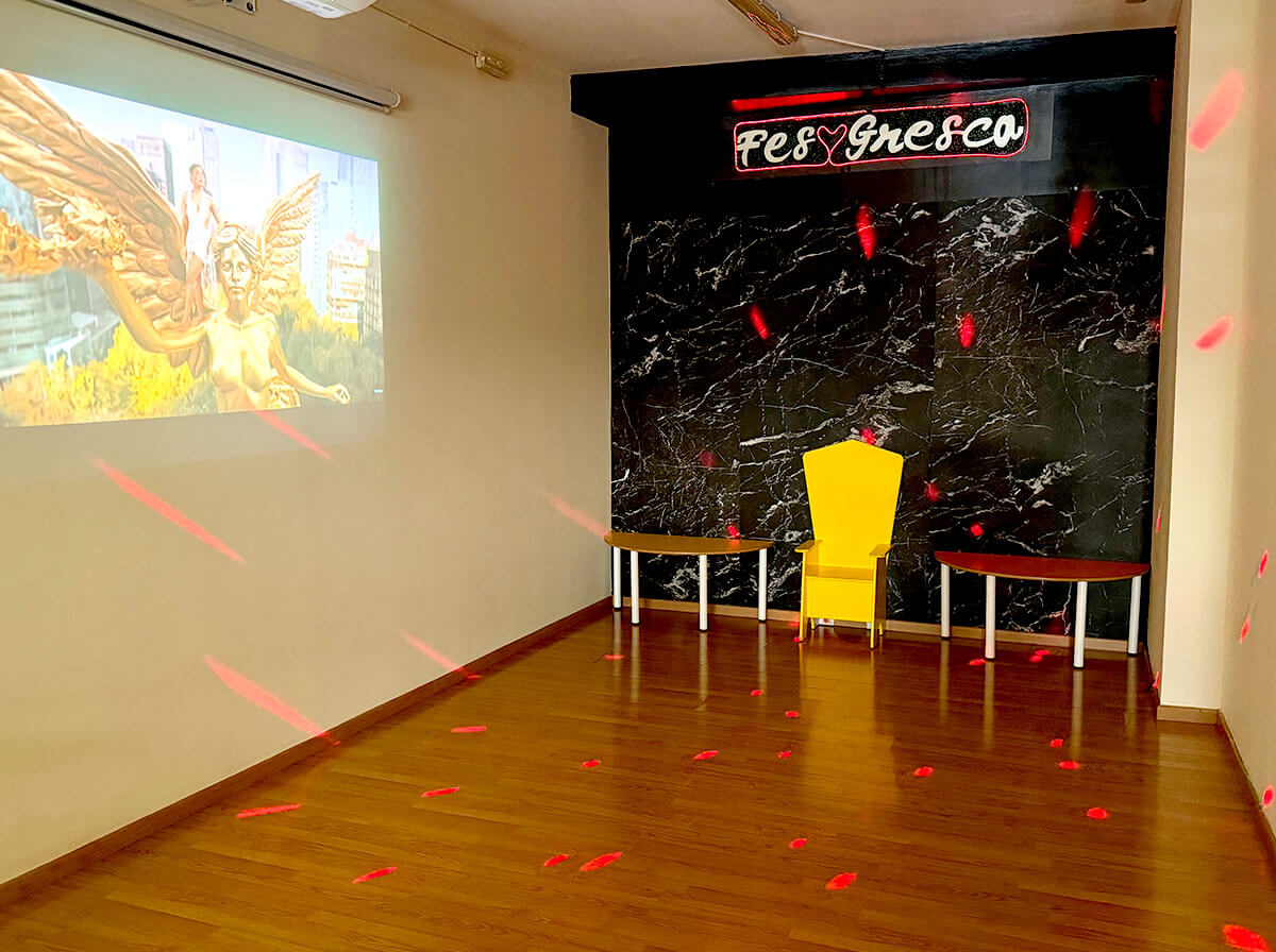Karaoke y sonido profesional